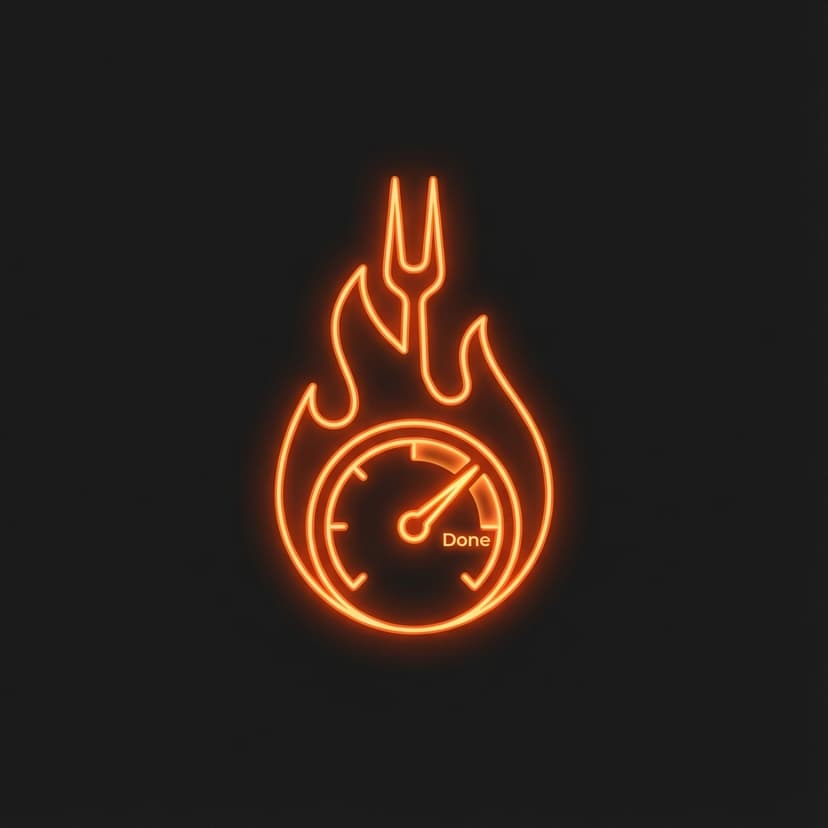 Churrascômetro: Gestão Inteligente para Eventos