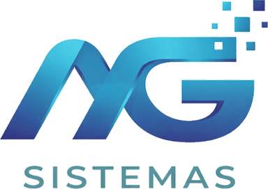 MG Sistemas Logo