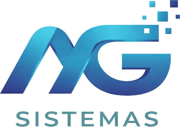 MG Sistemas Logo